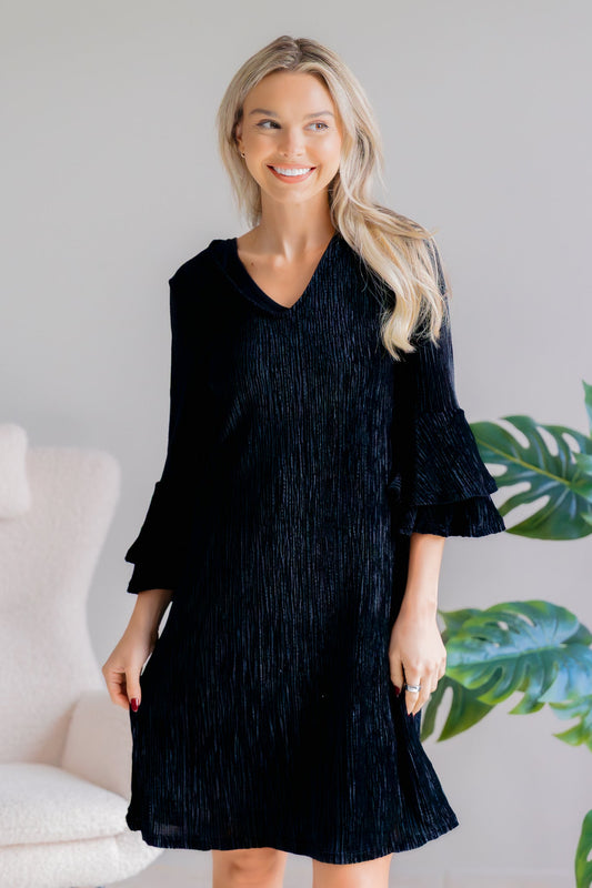 Twilight Elegance Dress