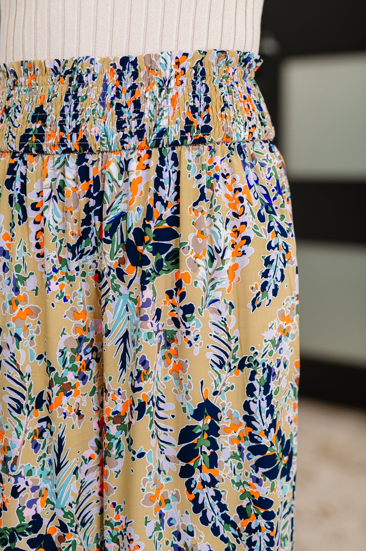 Journey Onward Wide Leg Pants