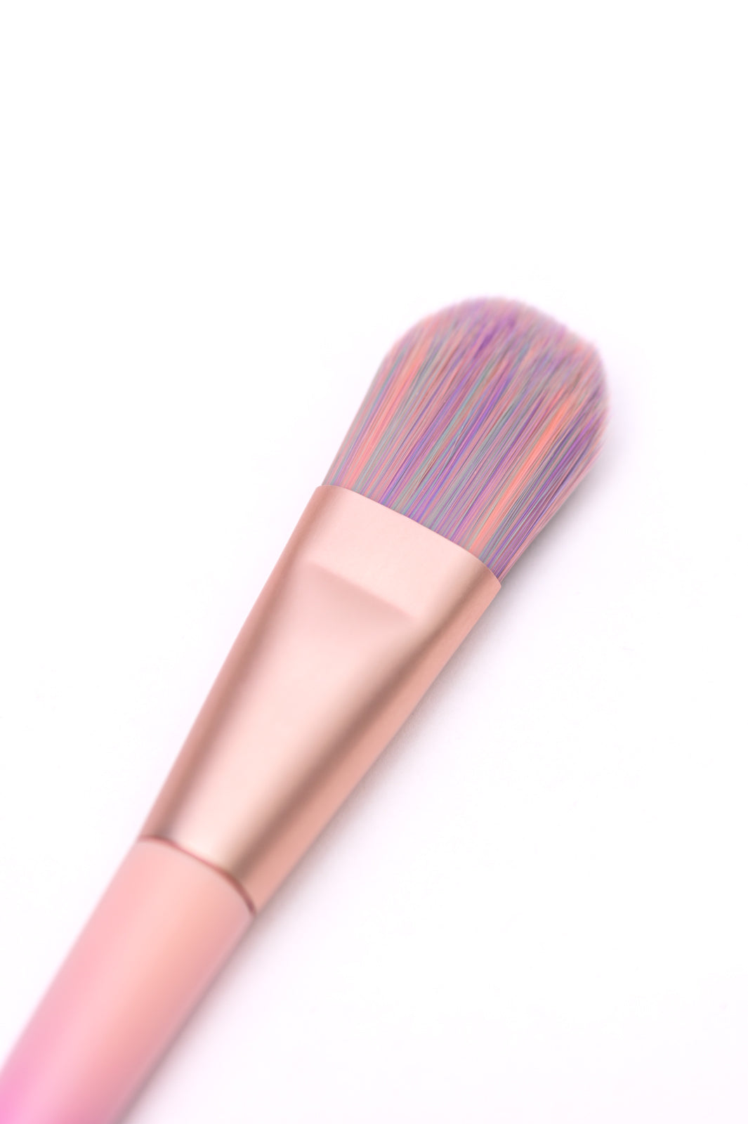 Loud and Clear Bronzer Brush - Shop All Around Divas