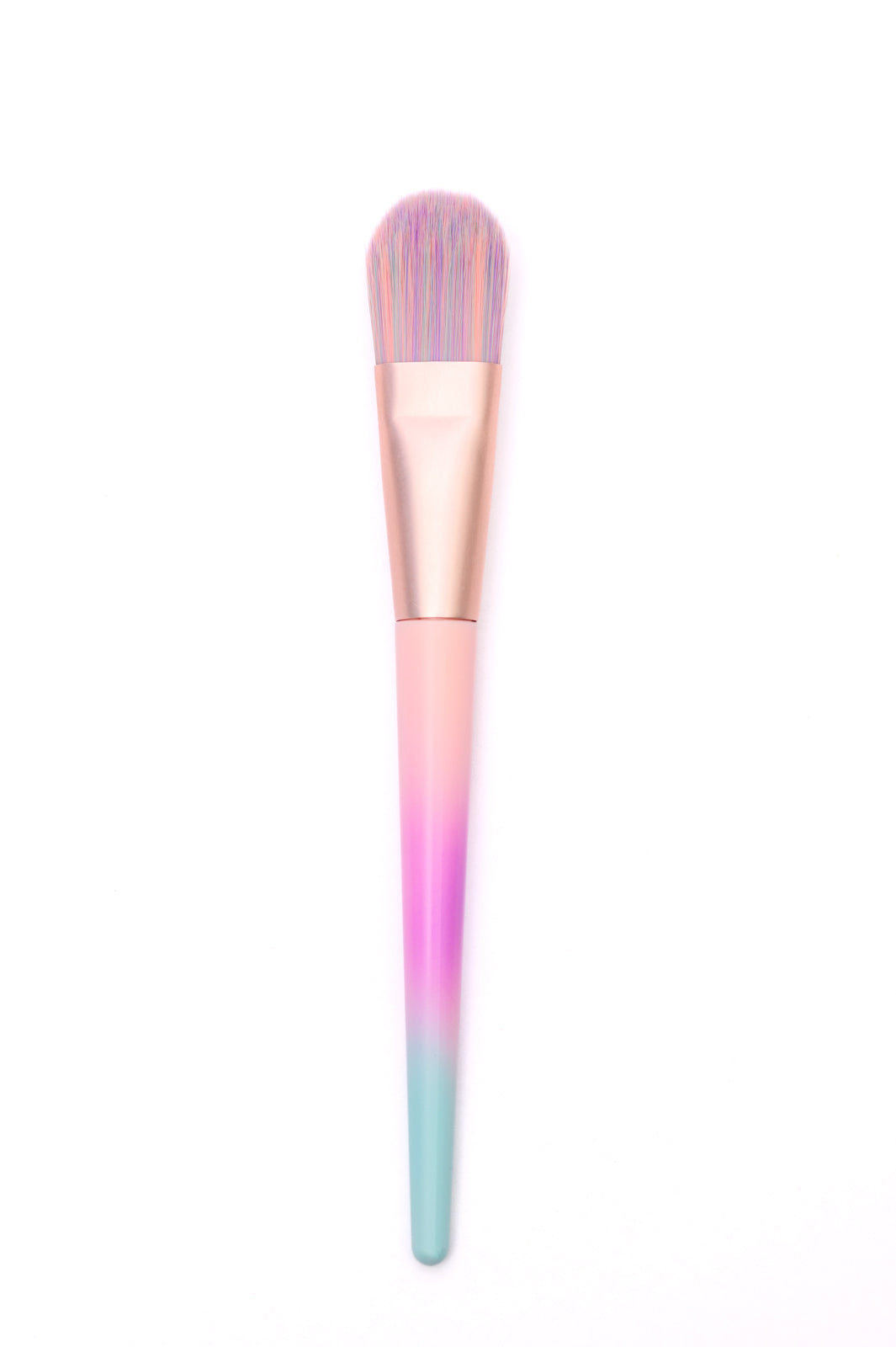 Loud and Clear Bronzer Brush - Shop All Around Divas