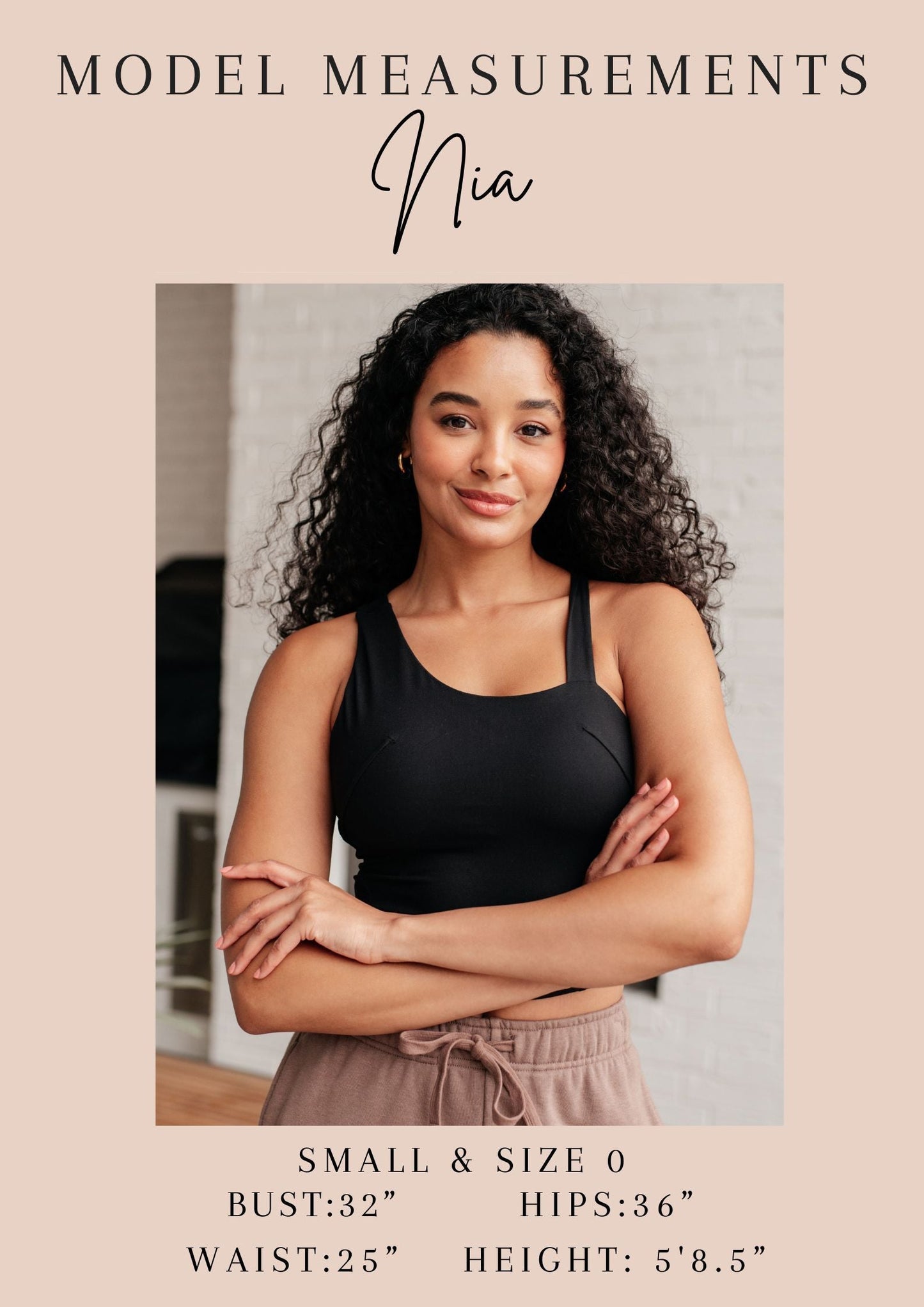 Let Me Live Relaxed Tee in Black - Shop All Around Divas