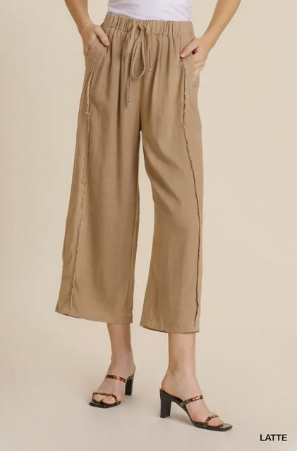 Cedar Pants - Shop All Around Divas