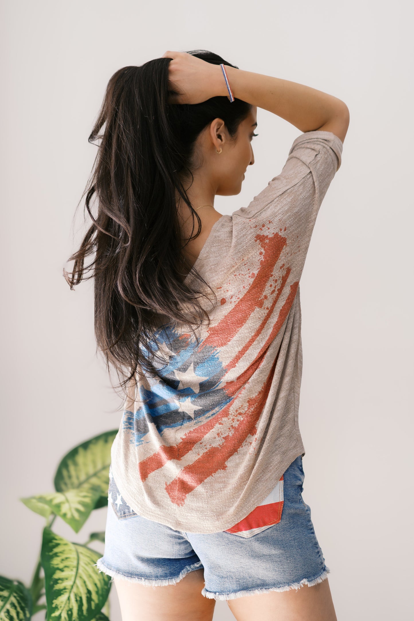 Star-Spangled Top