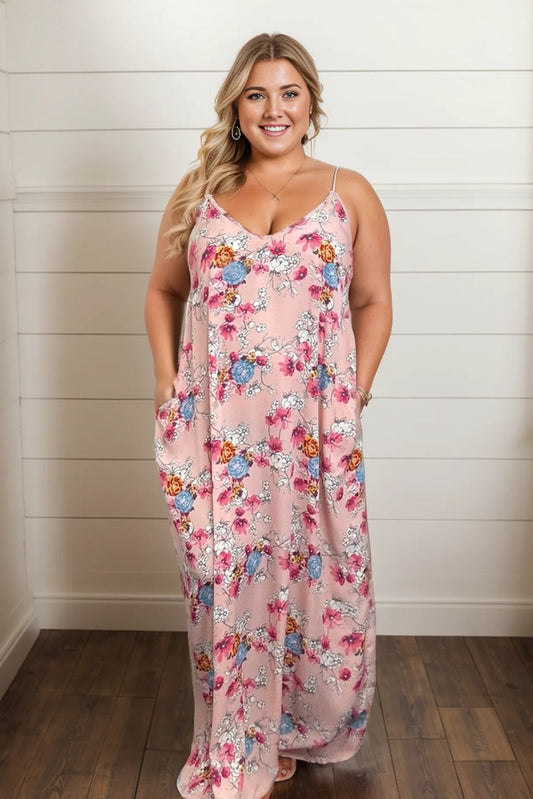 Sweet Floral Taffy - Maxi