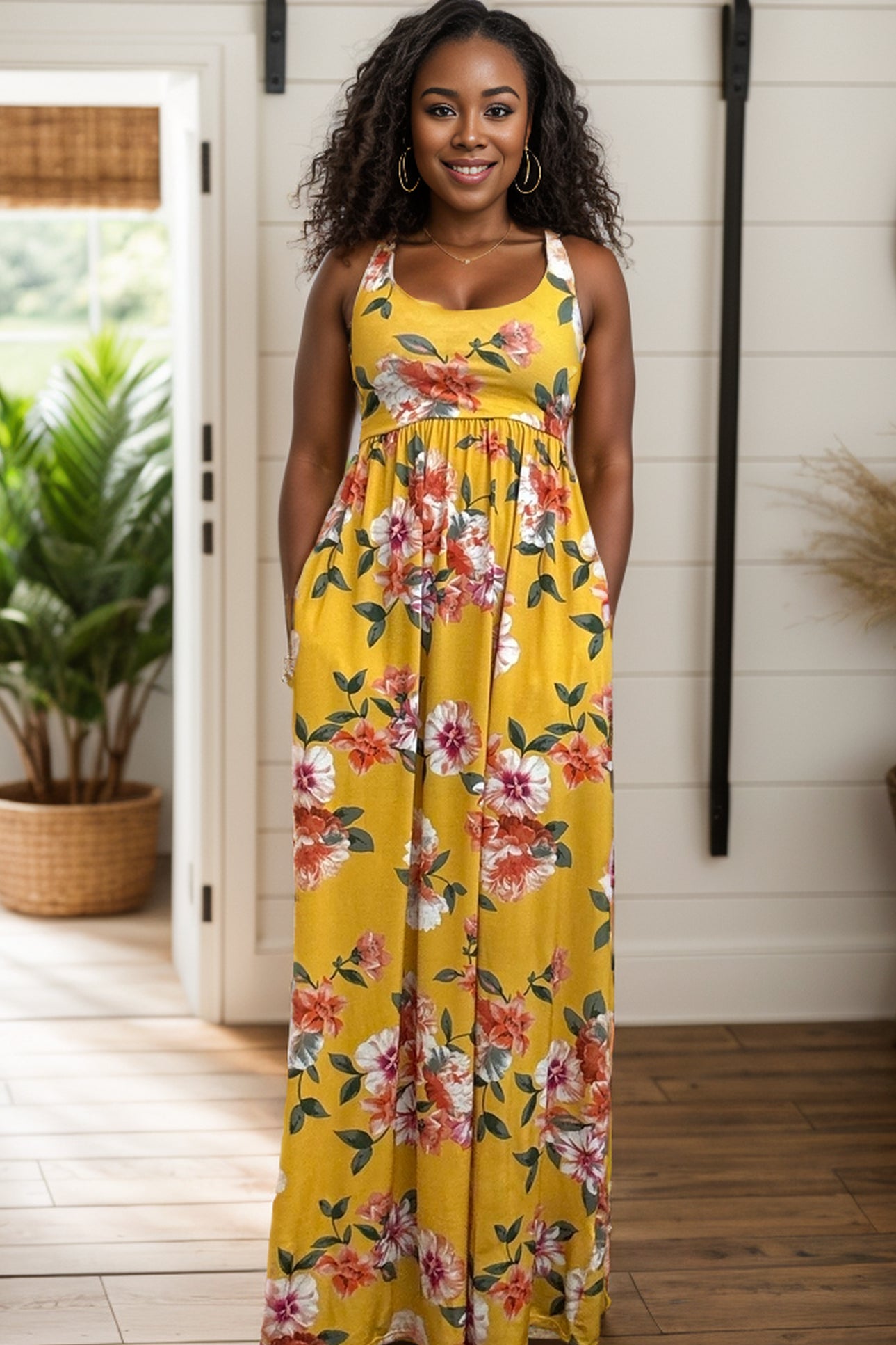 Taste of The Tropics - Maxi