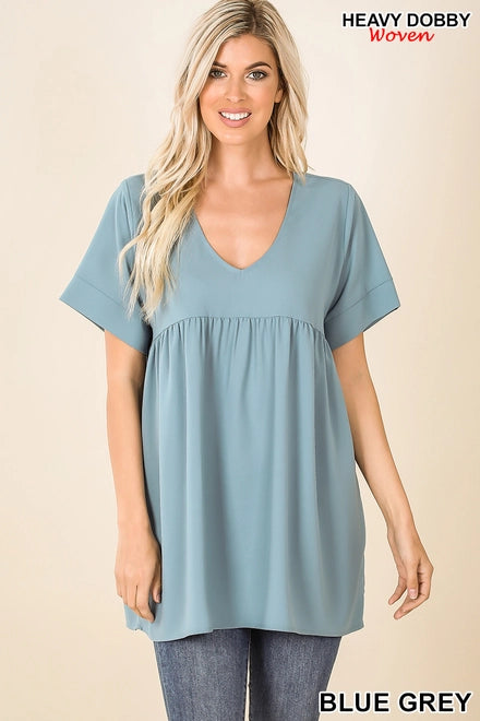 Pippa Tunic - Shop All Around Divas