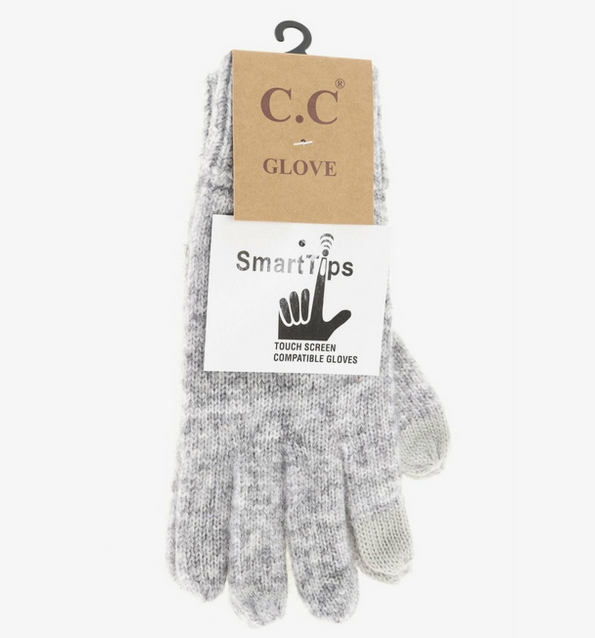 Gracie CC Glove