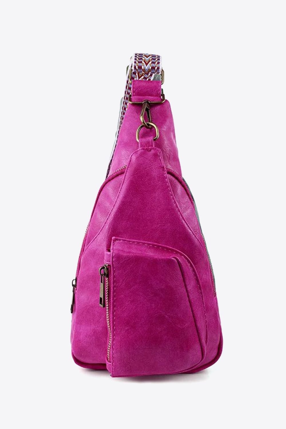 All The Feels Sling Bag - 8 Colors - Shop All Around Divas