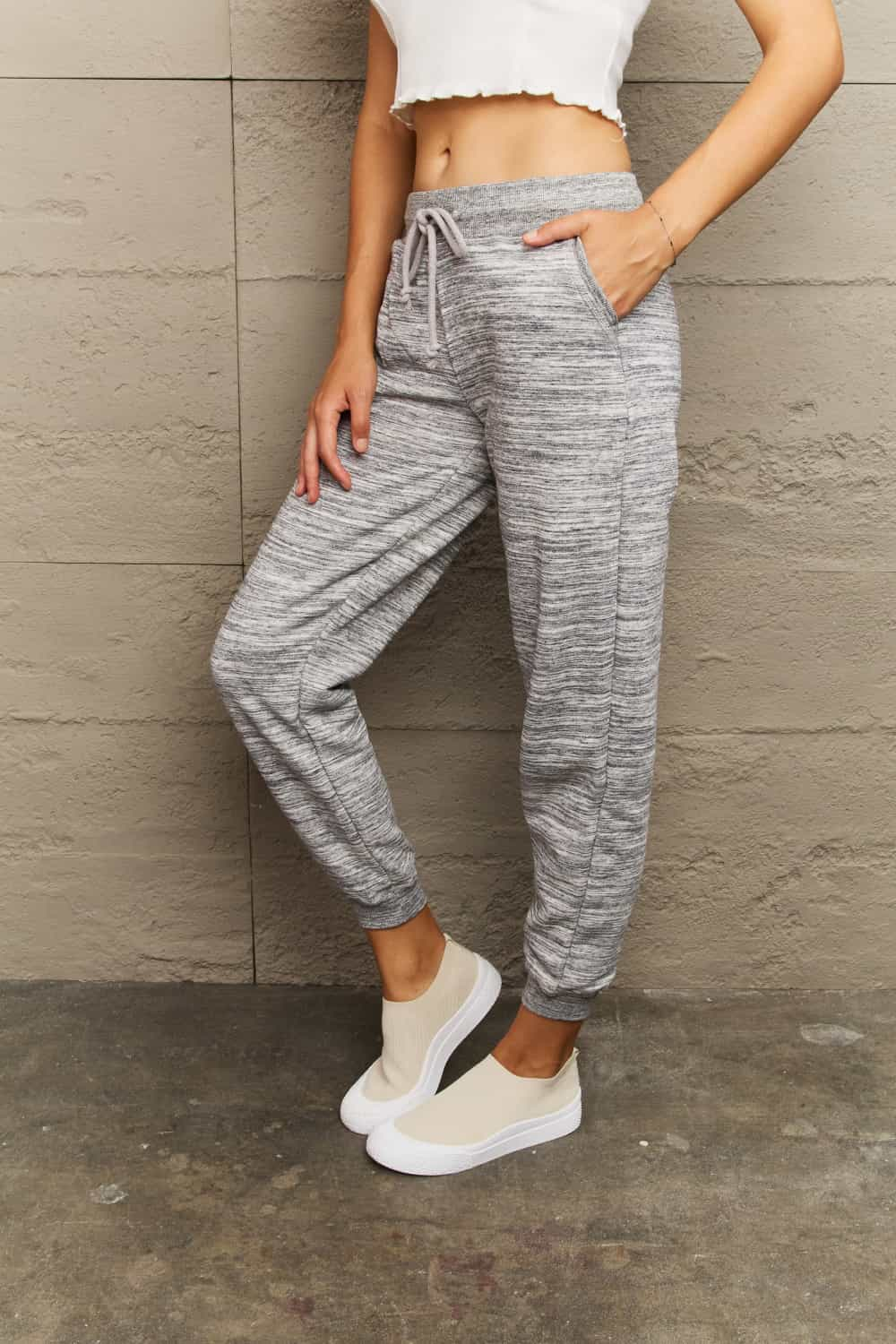 Shania Sweatpants - 3 Colors