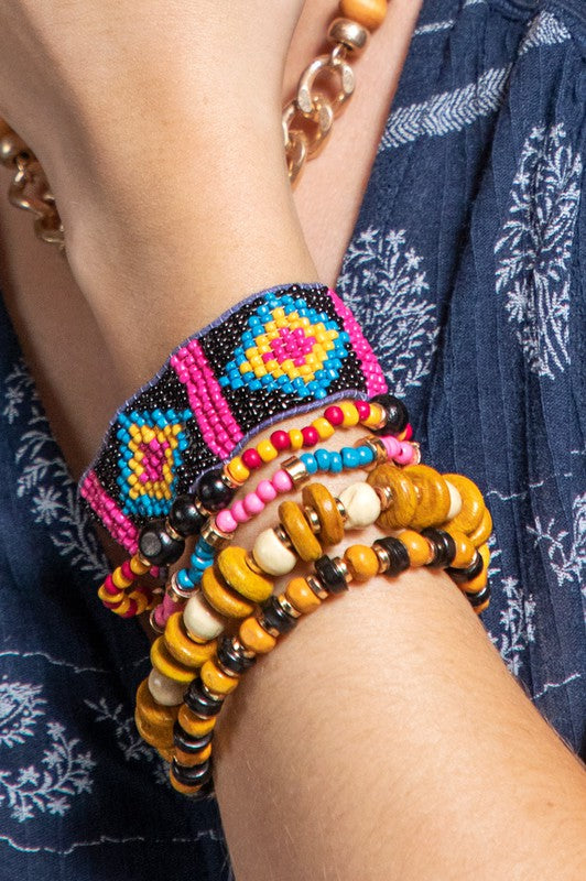 Congo Bracelets Urbanista