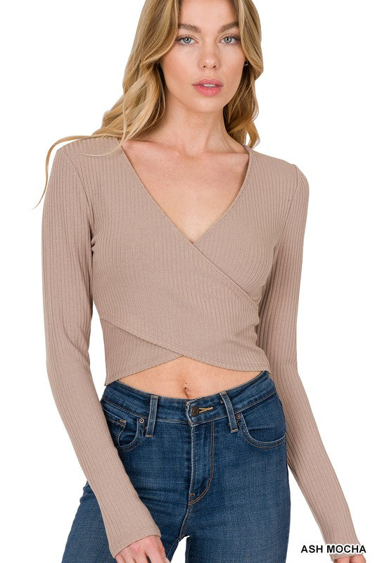 Pixie Top - Shop All Around Divas