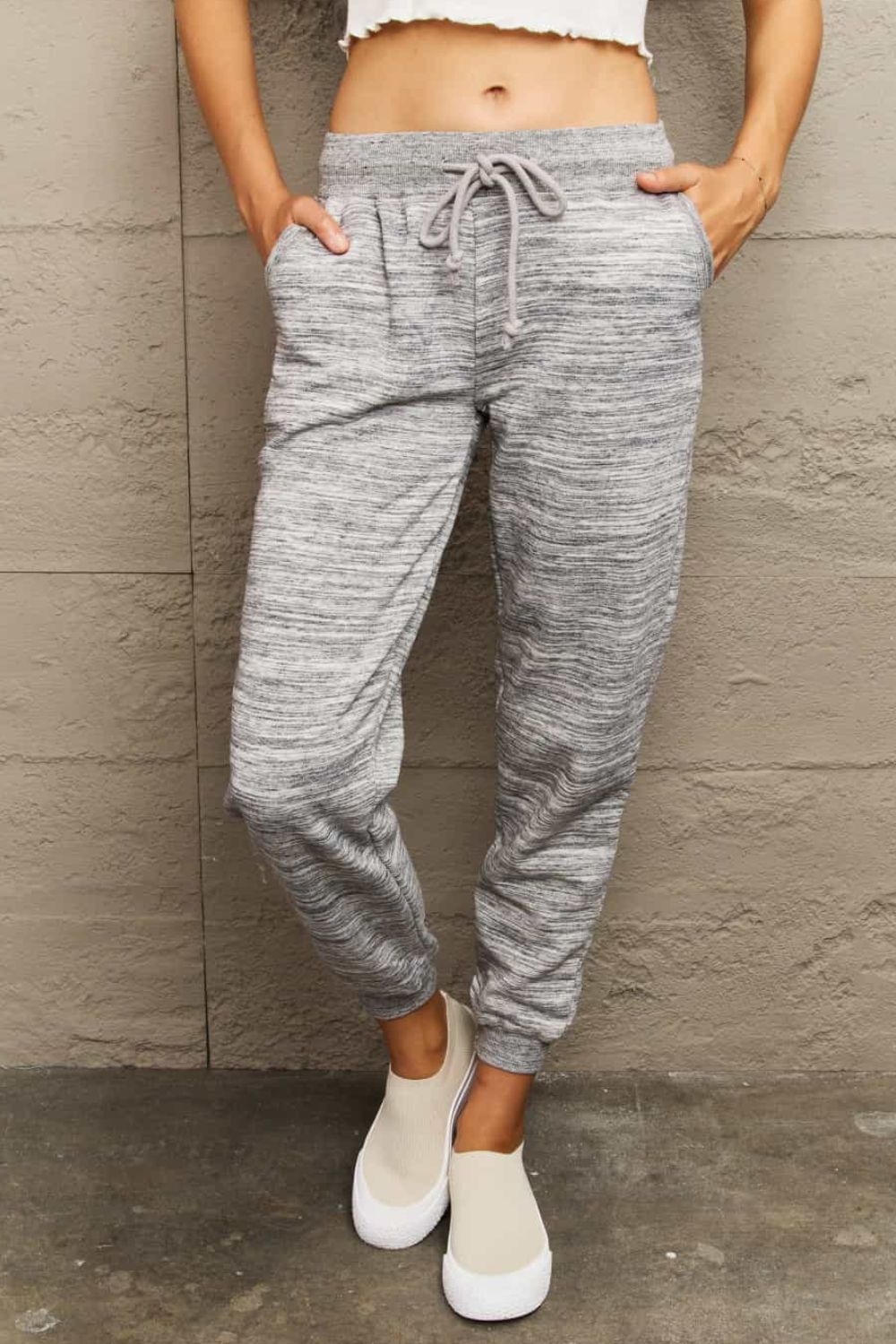 Shania Sweatpants - 3 Colors