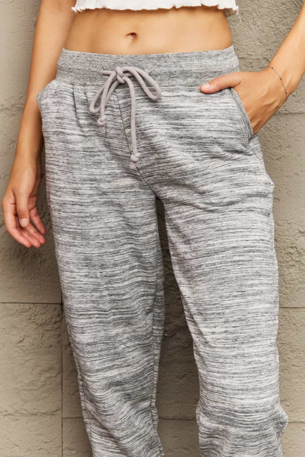 Shania Sweatpants - 3 Colors