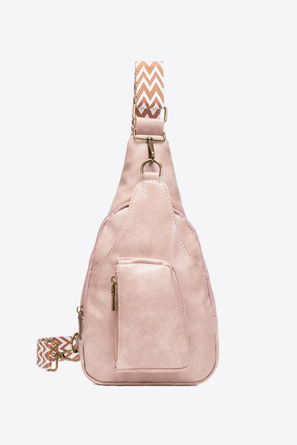 All The Feels Sling Bag - 8 Colors