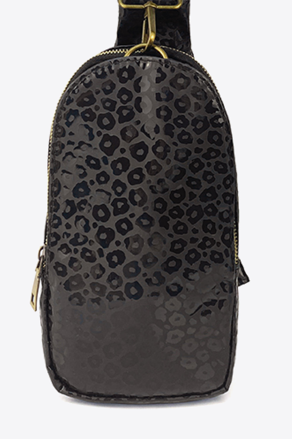 Jenna Leather Sling Bag - 6 Styles