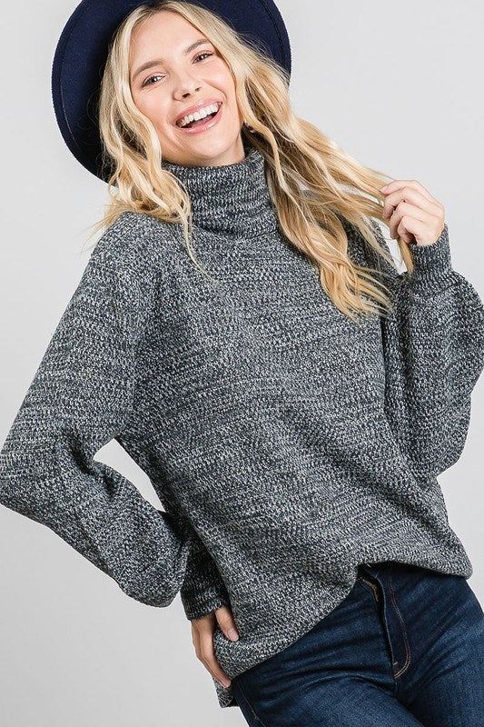 Betsy Sweater Color Alien