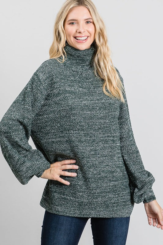 Betsy Sweater