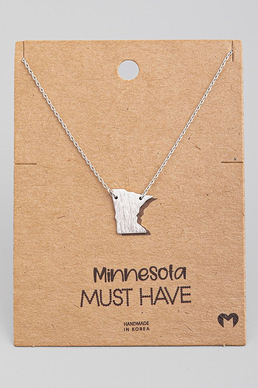 MN Necklace