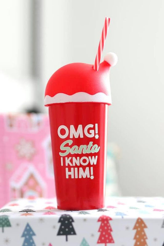 Santa! Cup