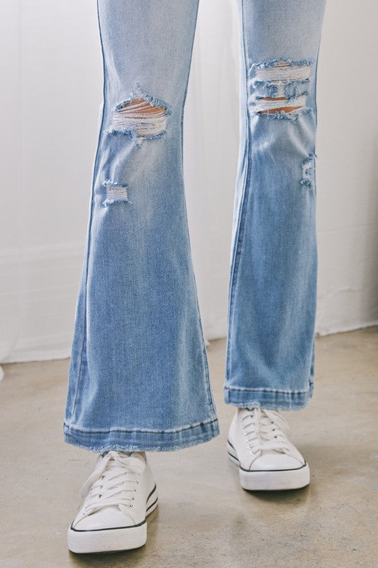 Lizzy Jeans