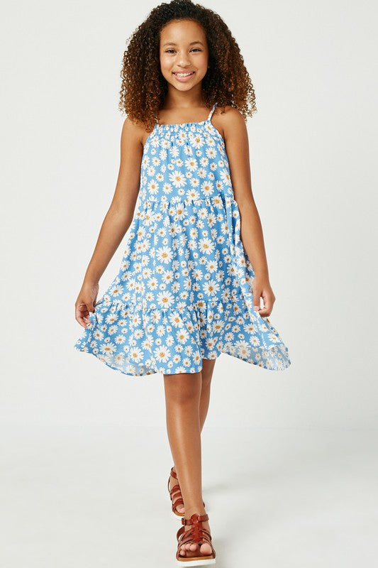 Aster (kids) Dress hayde