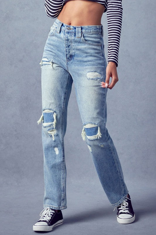 Emily Jeans