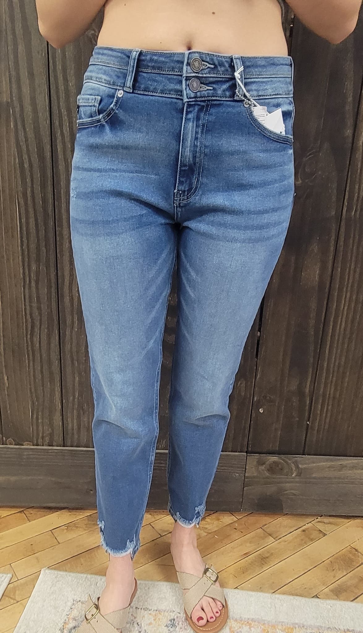 Malia Jeans