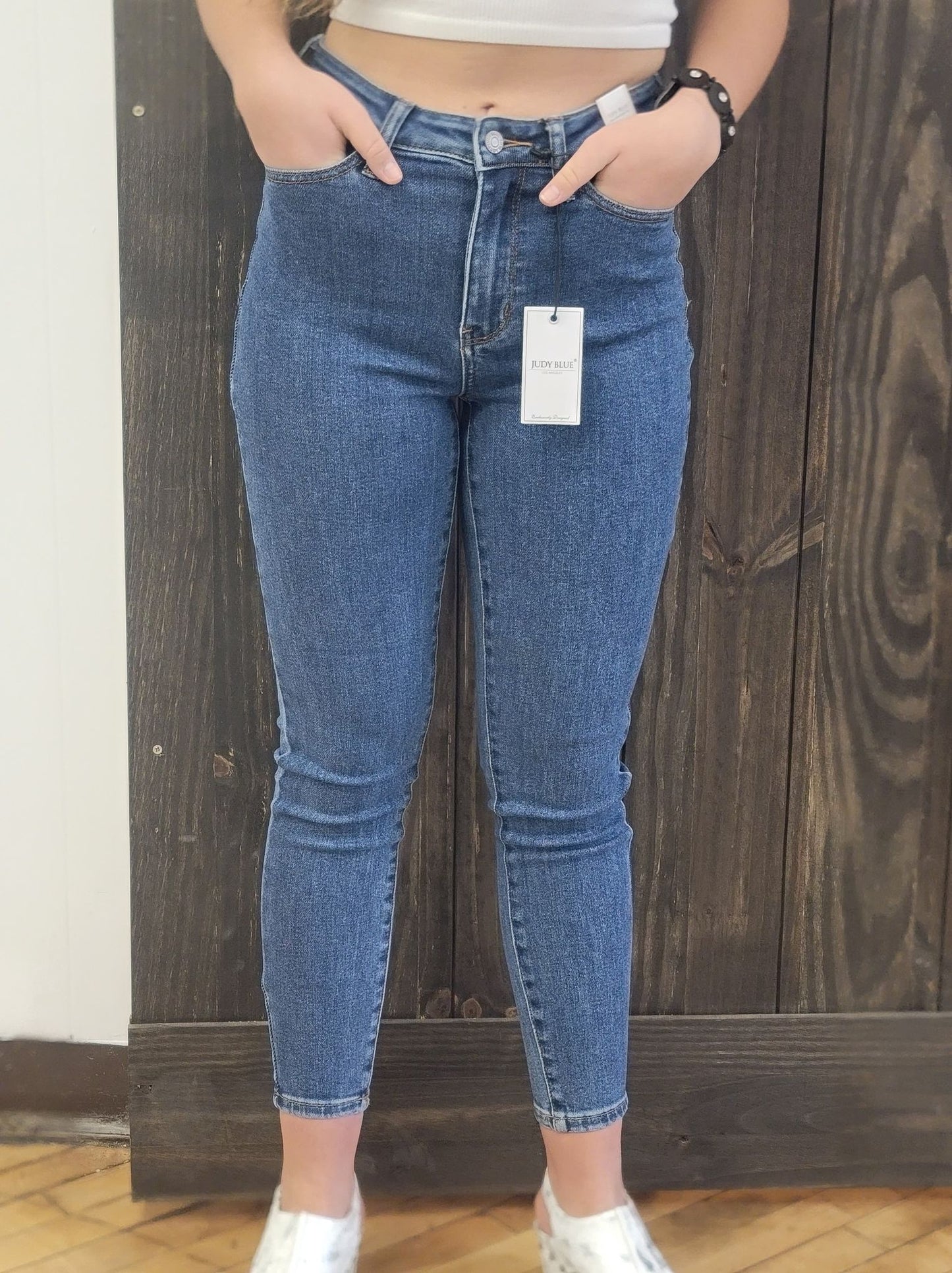 Jessie Jeans