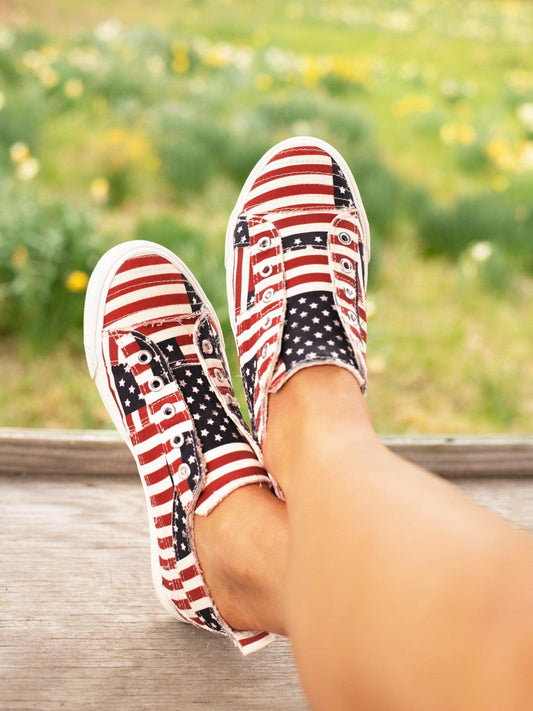 Babalu Corkys - Flag Corkys