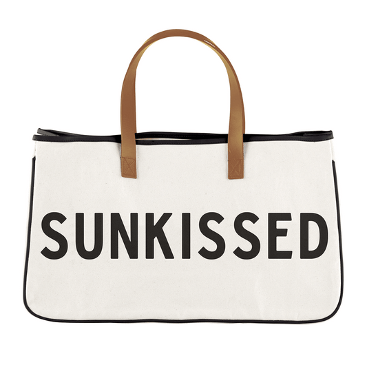 Sunkissed Tote Faire