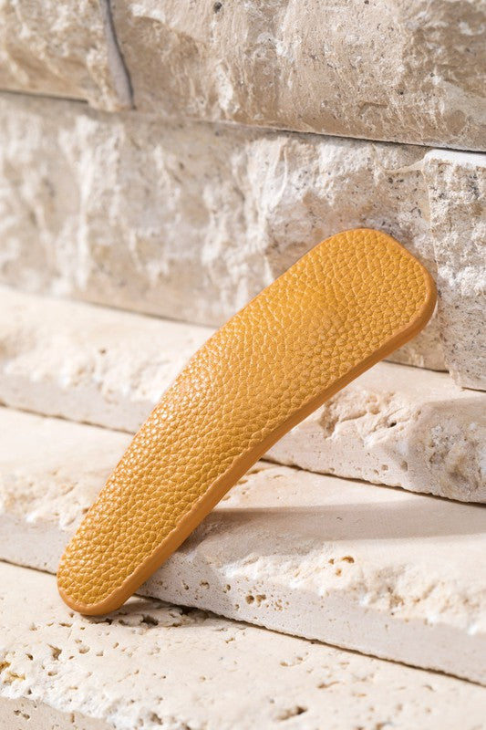 Textured Hair Clip Urbanista