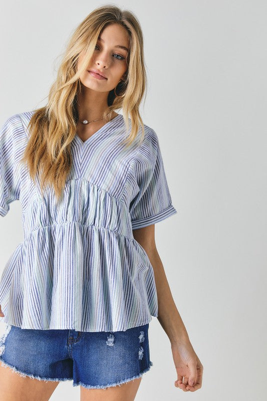 Breah Top Davi & Dani