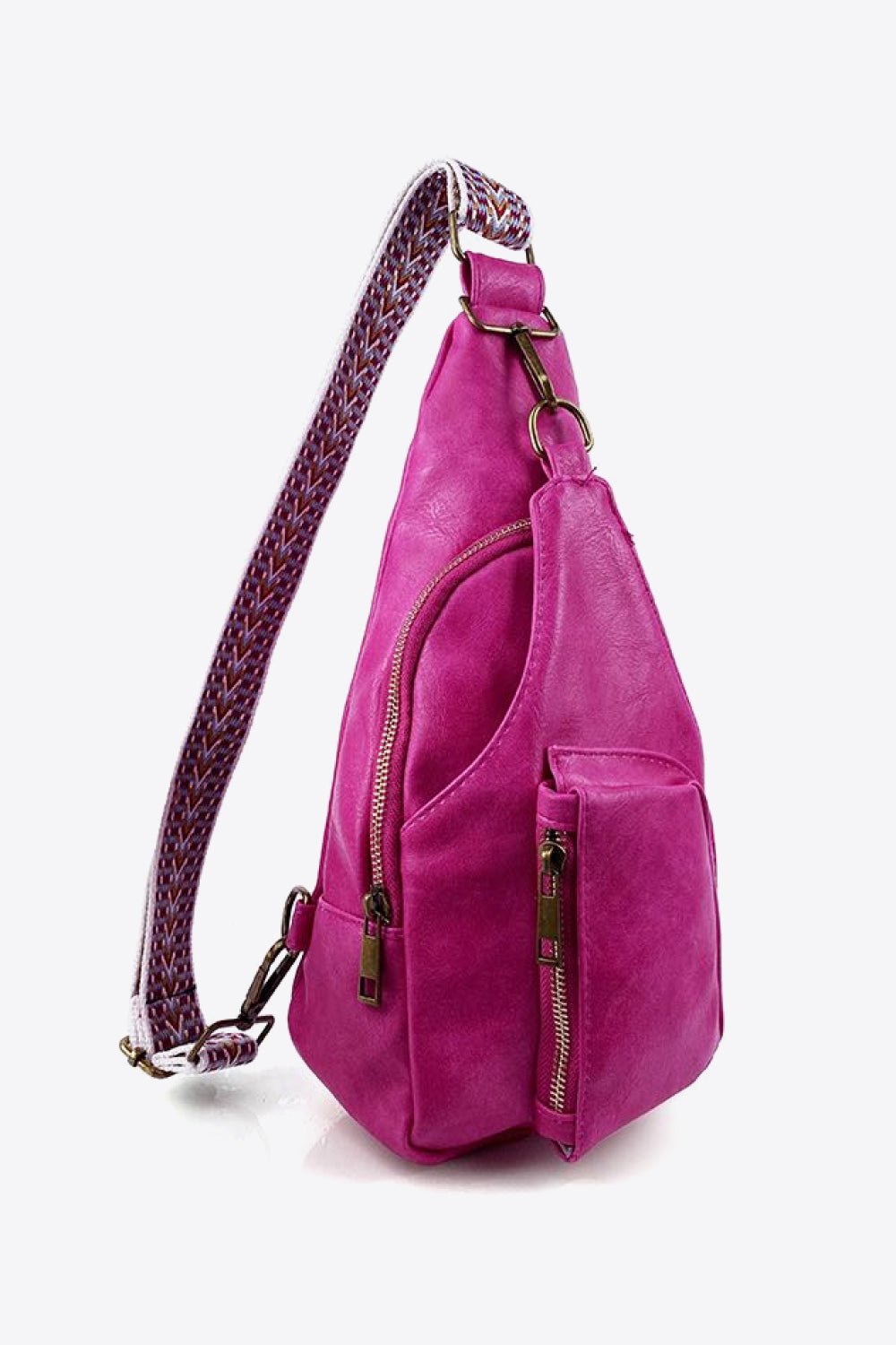 All The Feels Sling Bag - 8 Colors