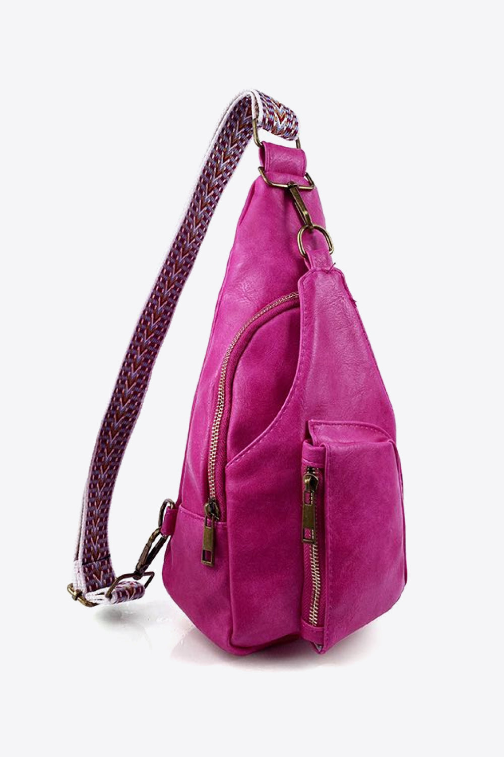 All The Feels Sling Bag - 8 Colors - Shop All Around Divas