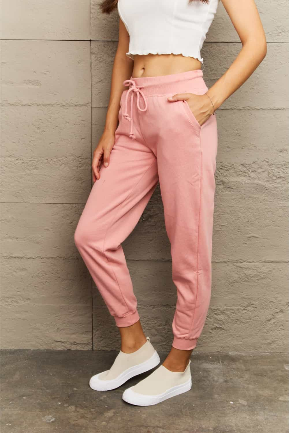 Shania Sweatpants - 3 Colors