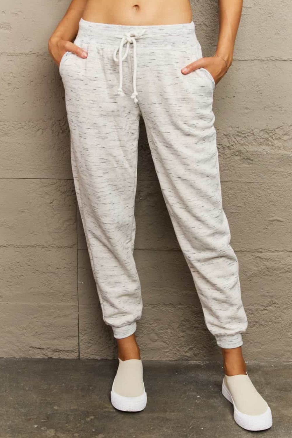 Shania Sweatpants - 3 Colors