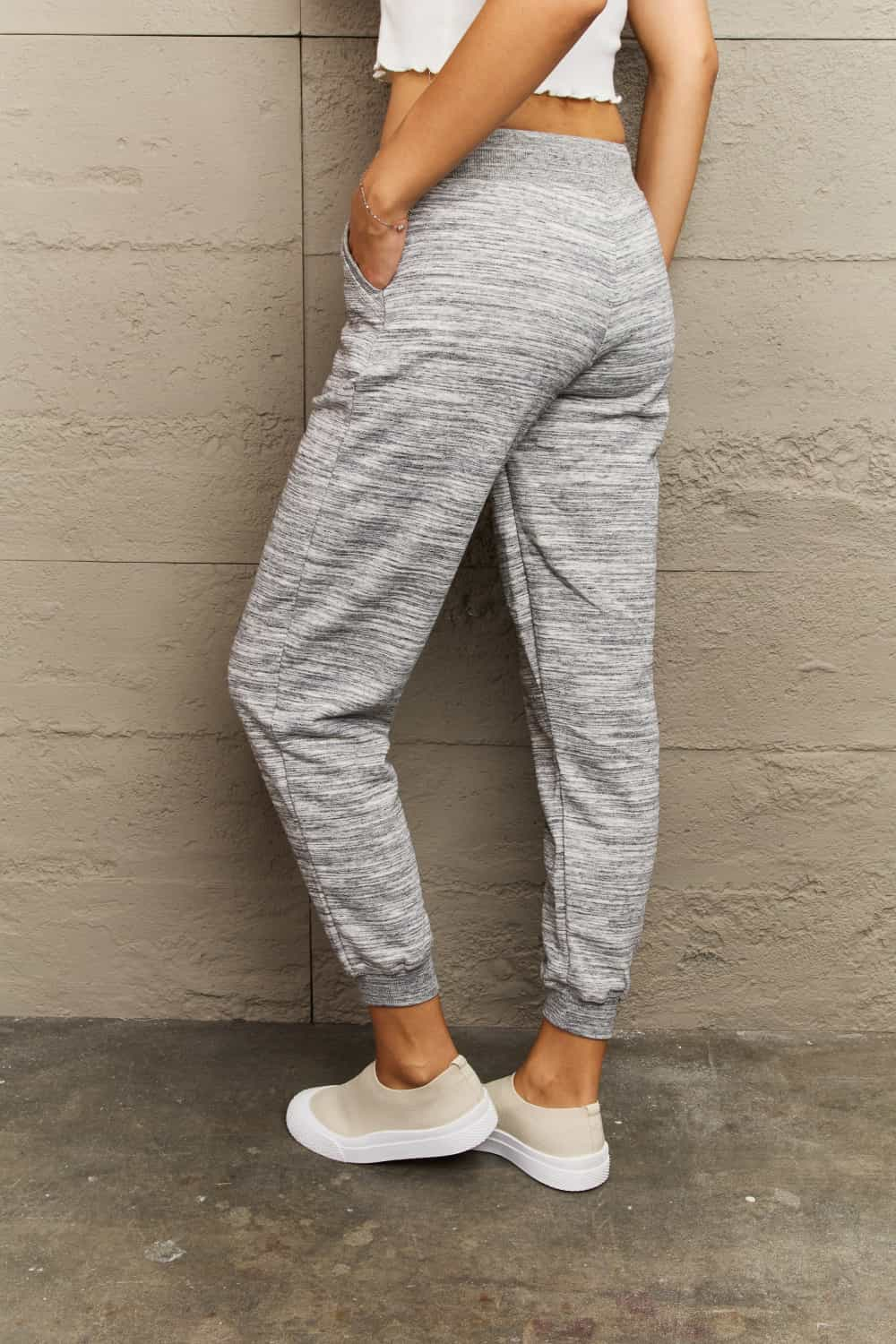 Shania Sweatpants - 3 Colors