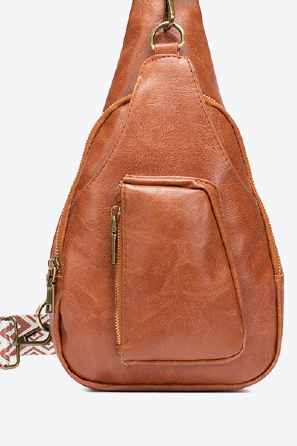 All The Feels Sling Bag - 8 Colors