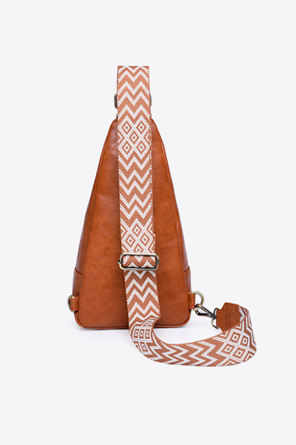 Take A Trip Sling Bag - 6 Colors Ivory / One Size