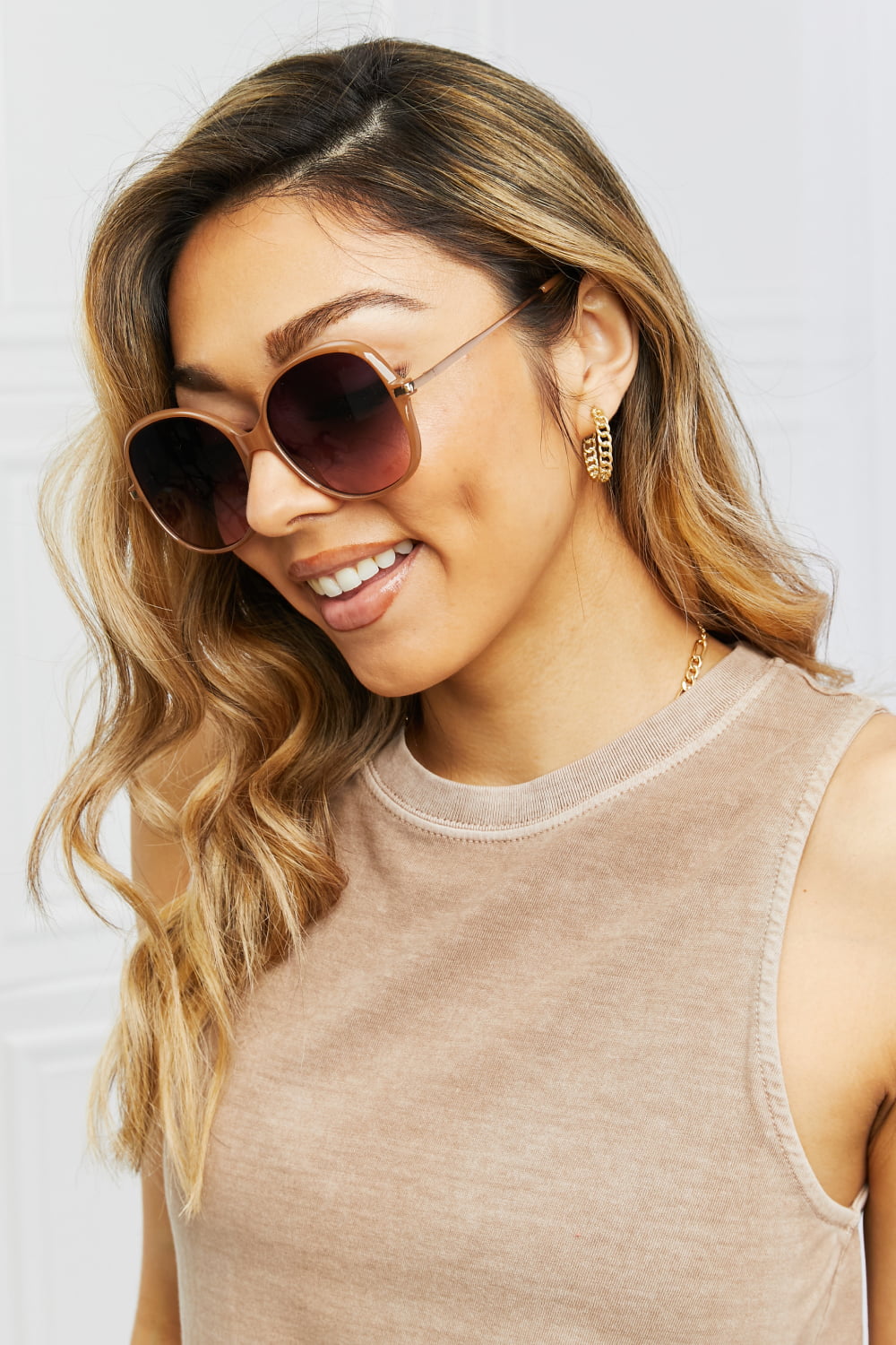 Carrie  Sunglasses