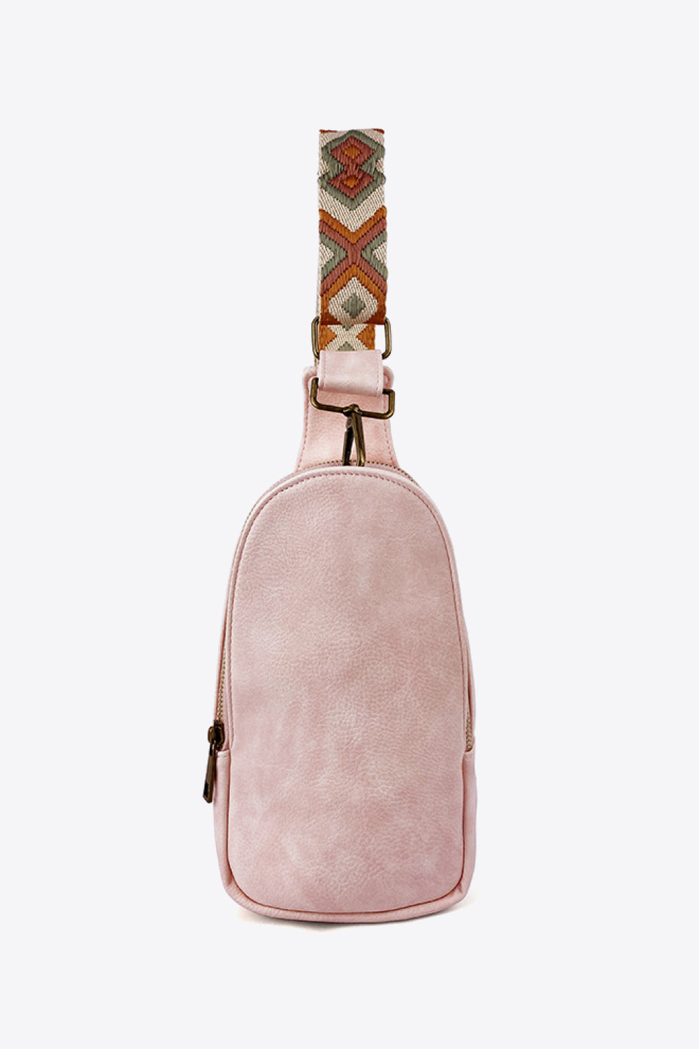 Lanie Leather Sling Bag - 7 Colors - Shop All Around Divas