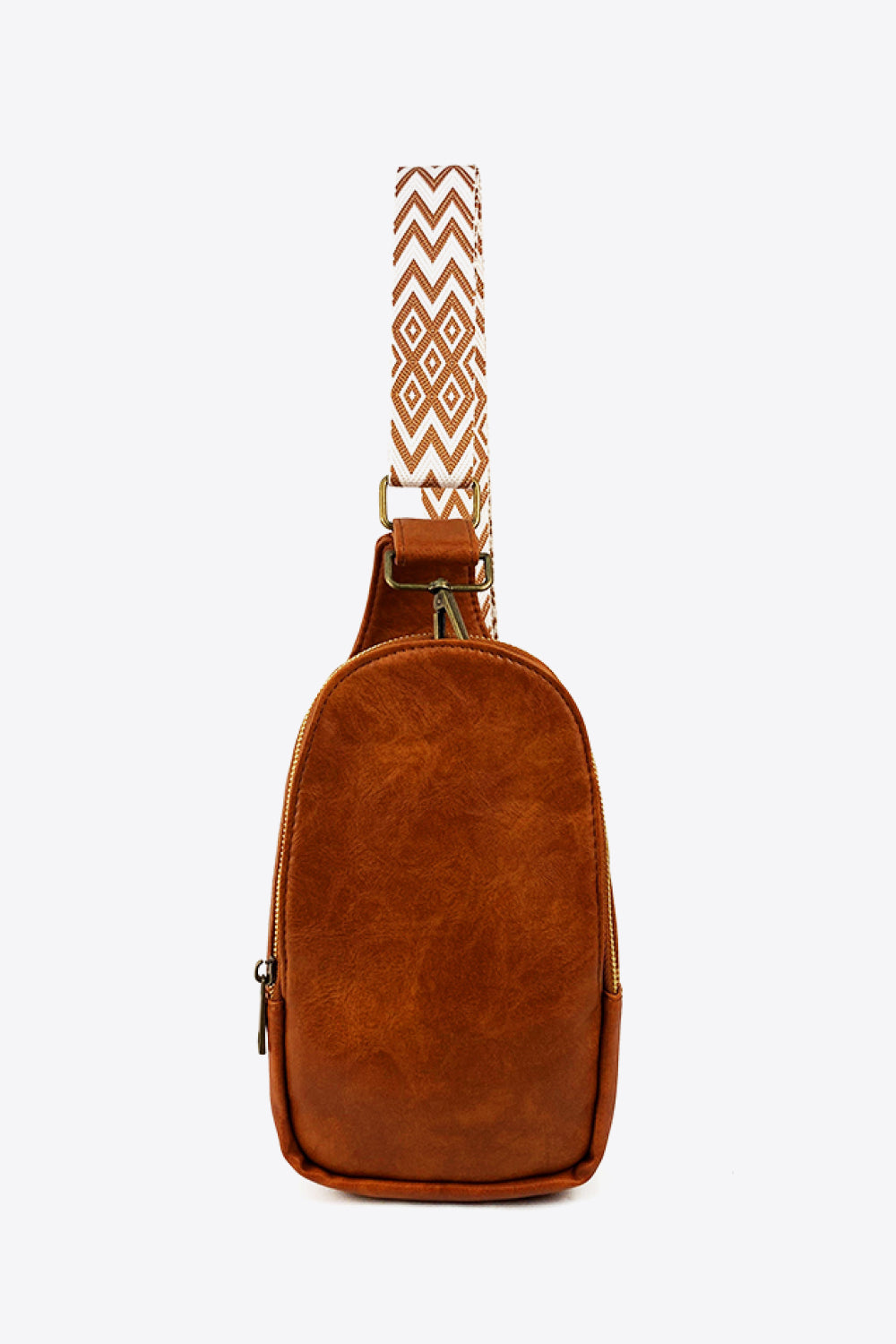 Lanie Leather Sling Bag - 7 Colors - Shop All Around Divas