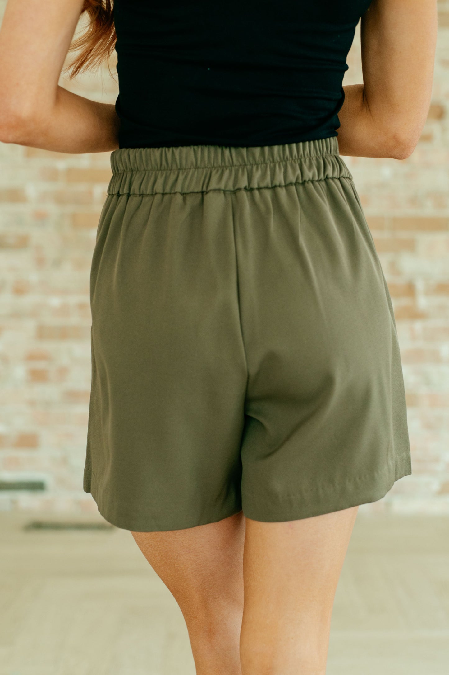 All Your Friends Skort - Shop All Around Divas