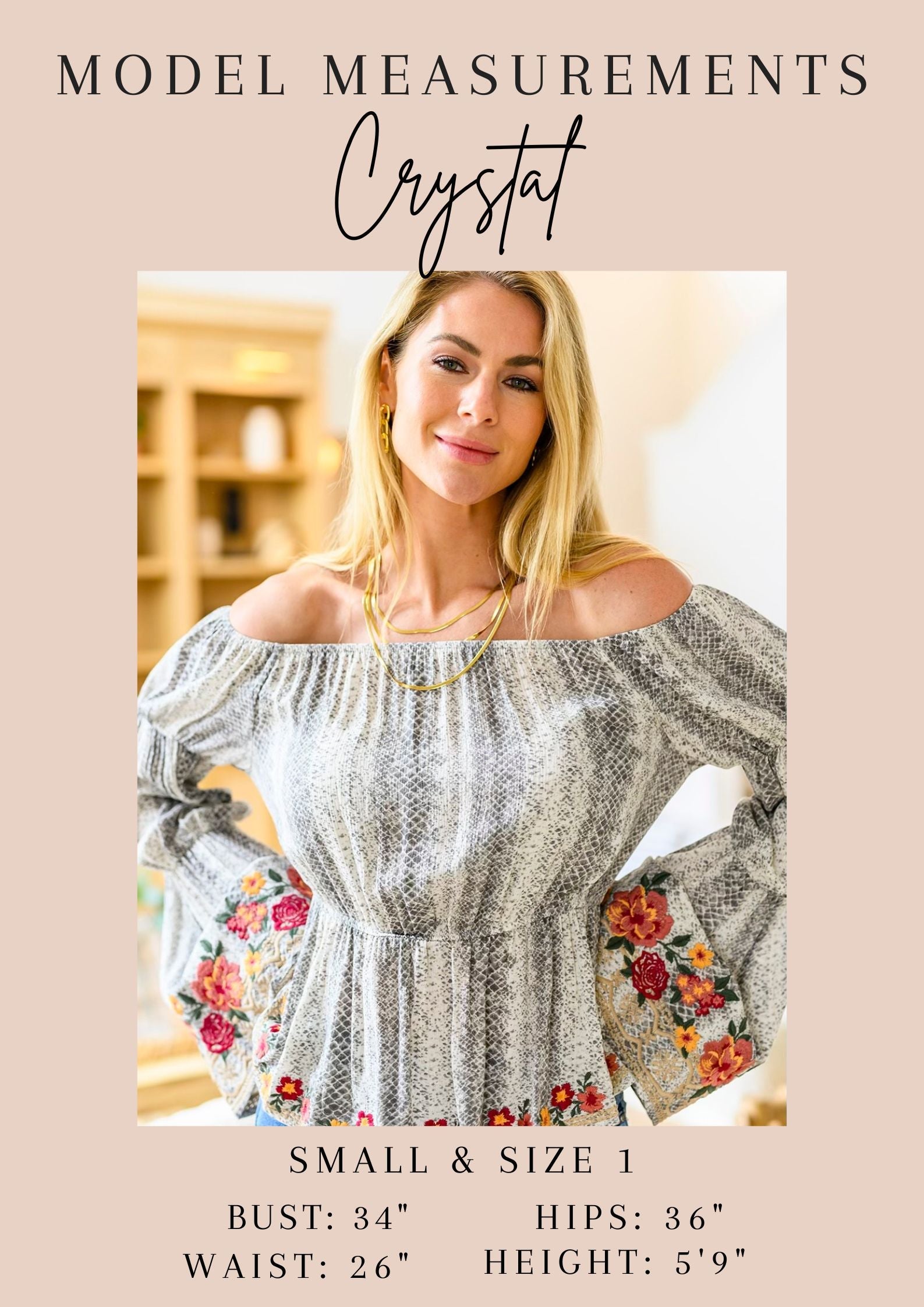 Fantastic Filigree Peplum Blouse - Shop All Around Divas