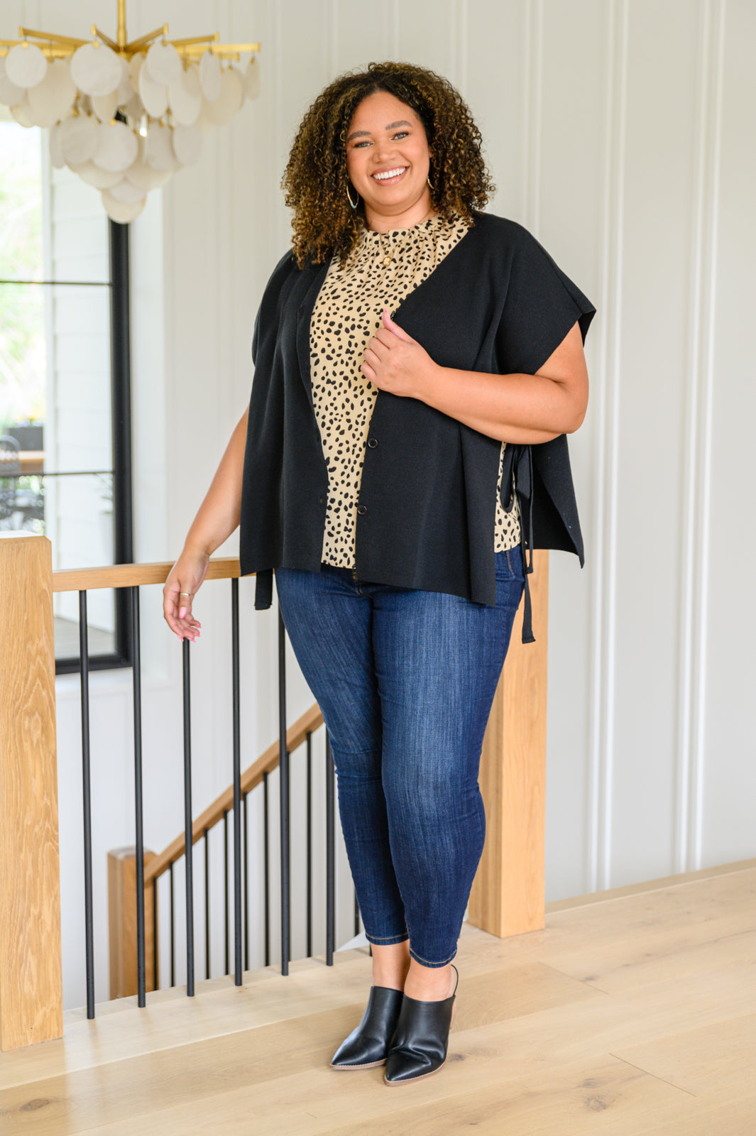 Georgia Back Yoke Skinny Jeans - Judy Blue - Shop All Around Divas