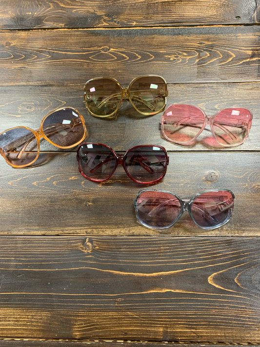 Sammy Sunglasses YooMoo