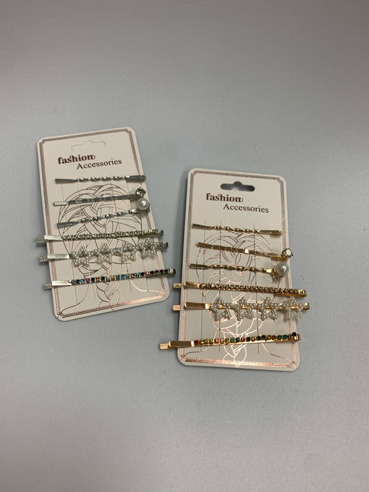 Bobby Pin Sets Funteze Accessories