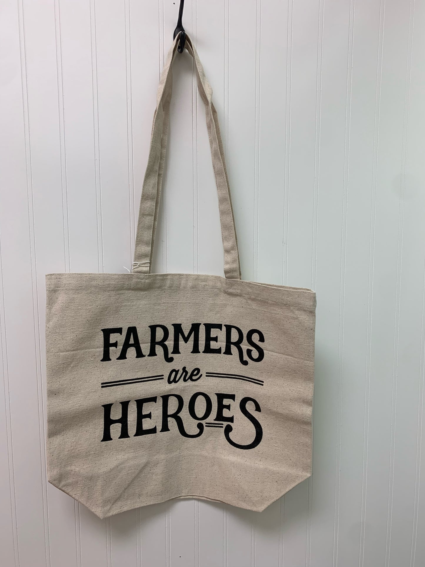 Farmers Canvas Bag