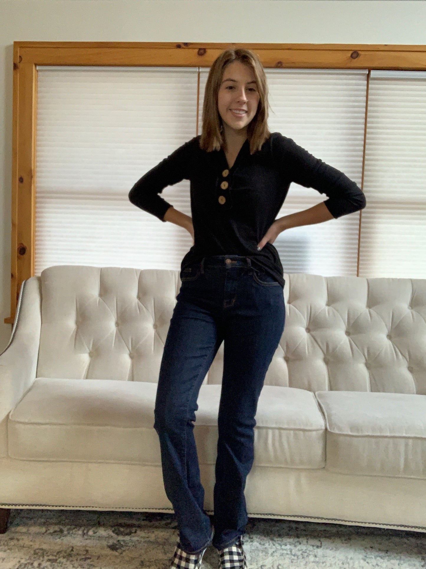 Jenna Jeans