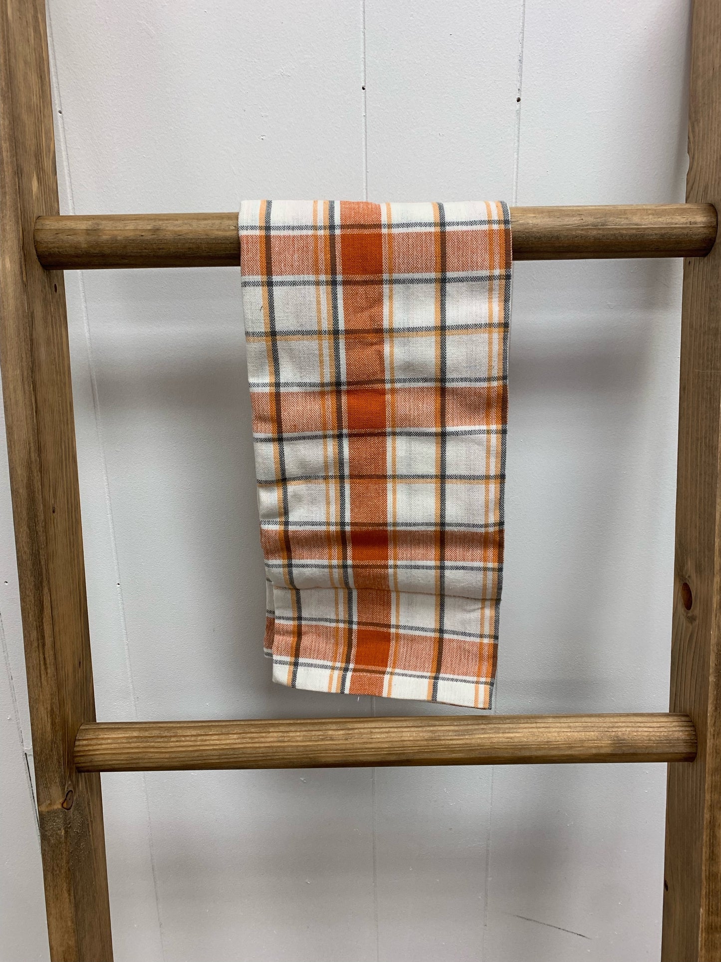 Autumn Afternoon Dish Towels